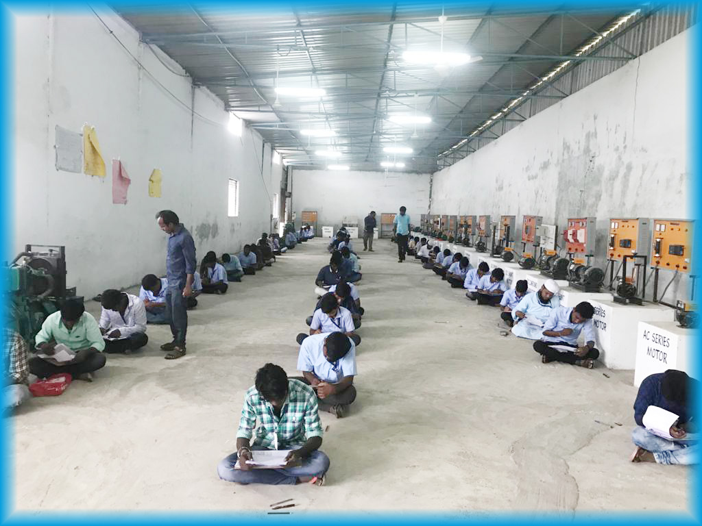Class Room 02