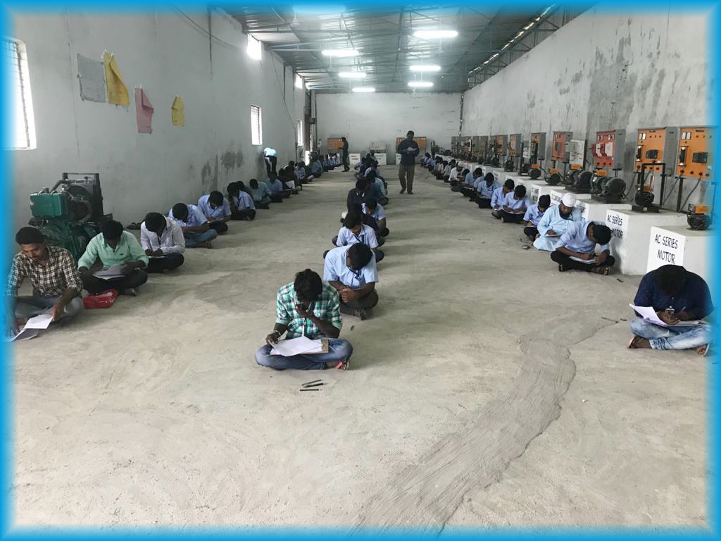 Classroom Activity