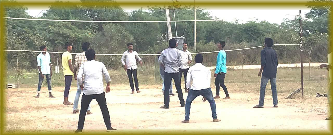 Sports Activity 01