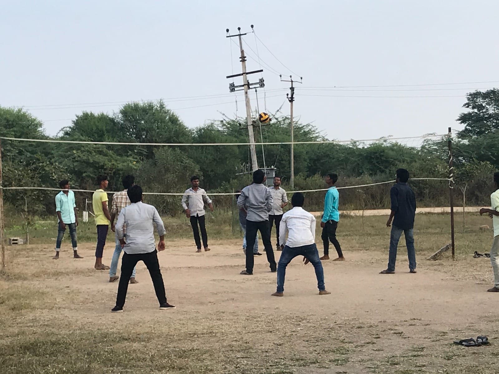 Student Sports