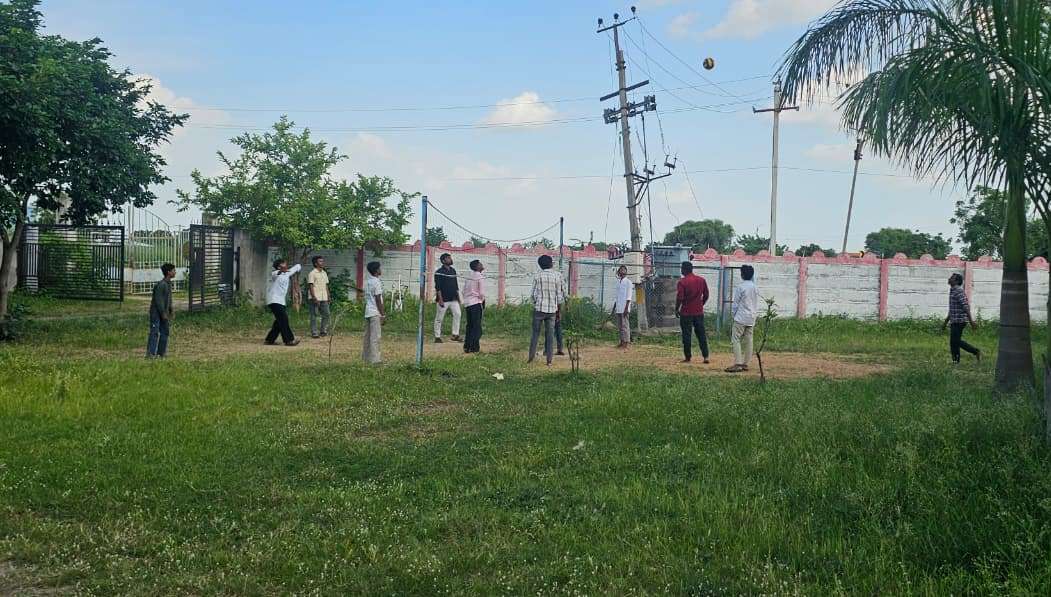 Sports Activity 02