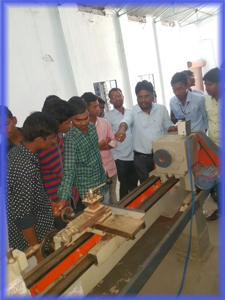 Technical Training 01