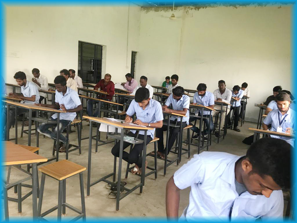 Hands-on Training