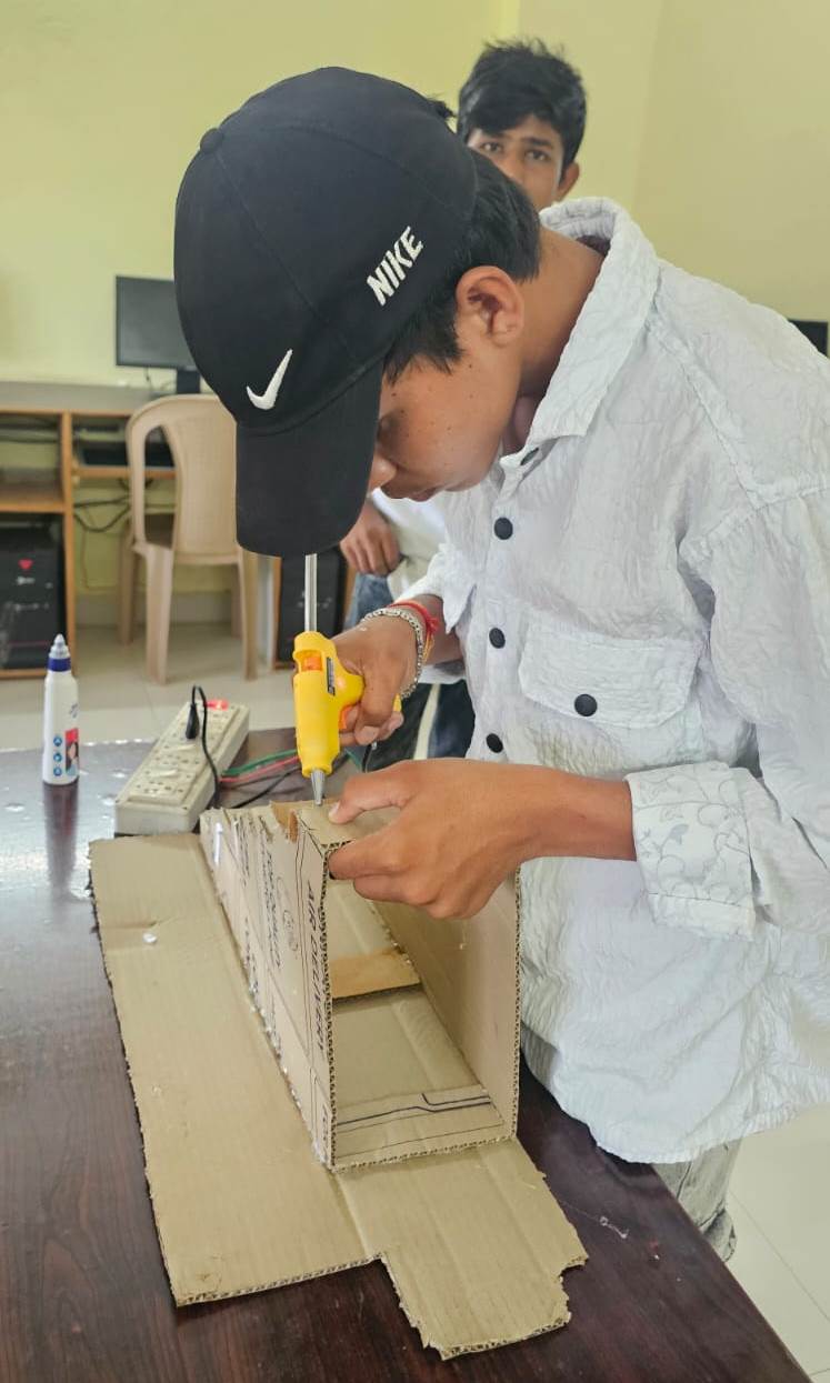Workshop 01